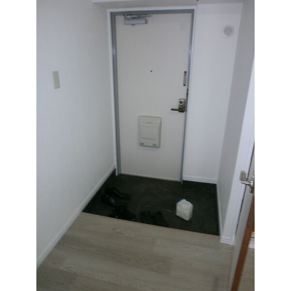 玄関　※別室の参考写真の為、現況優先です。