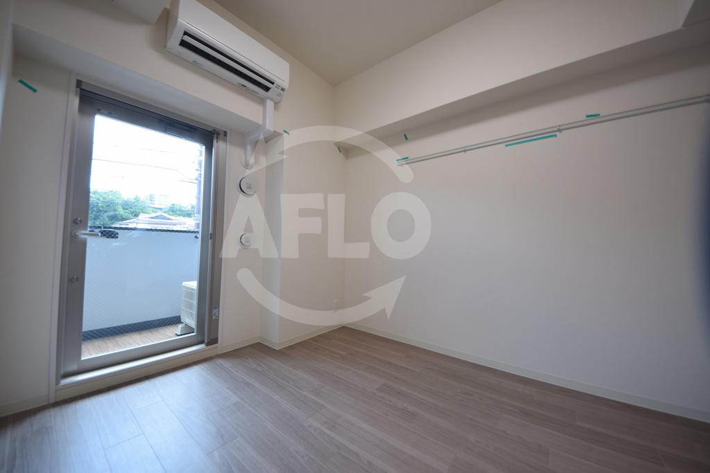 居室・リビング　プレサンス四天王寺前夕陽ヶ丘アクティ　リビング