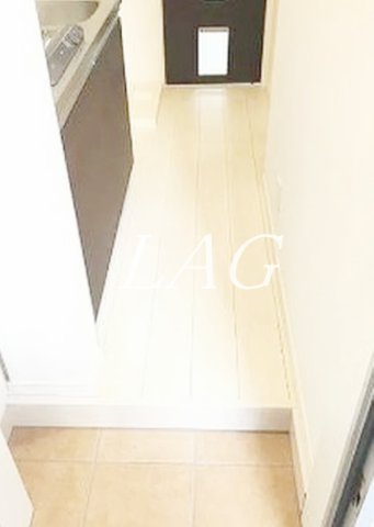 玄関　玄関です。