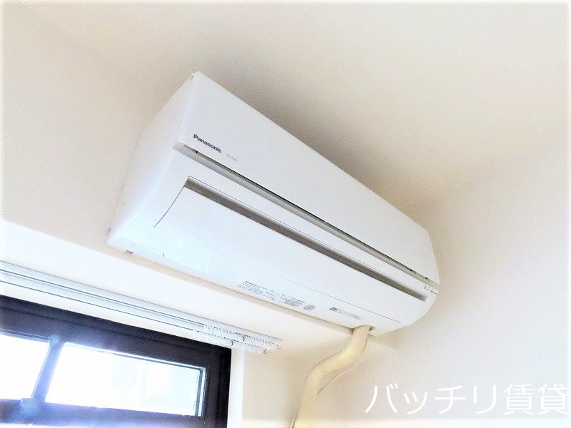 その他設備　画像は別号室タイプの為、現状を優先致します。