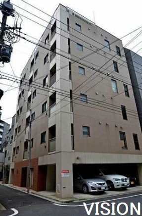 建物外観　☆外観☆