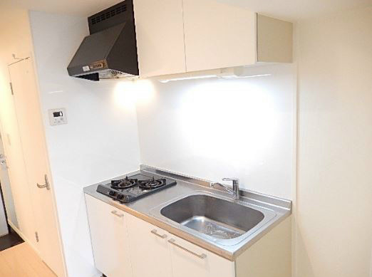 その他設備　同物件参考他部屋です。