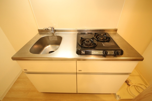 キッチン　※別室の参考写真の為、現況優先です。