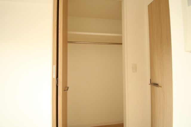 収納　※別室の参考写真の為、現況優先です。