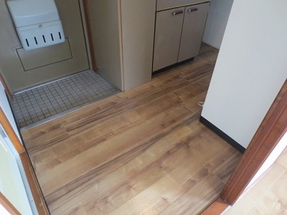 その他部屋・スペース　※別号室の写真です。