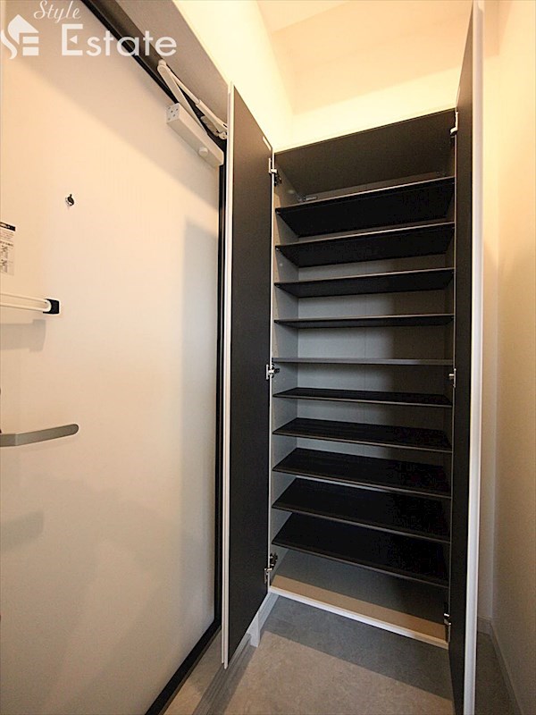 その他　シューズボックス