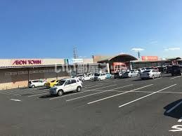 スーパー　The Big EXTRA(ザ・ビッグエクストラ) 真岡店（スーパー）まで1063m