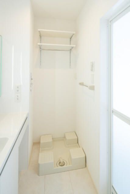 その他　写真は同タイプ住居です