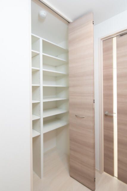 その他設備　写真は同タイプ住居です