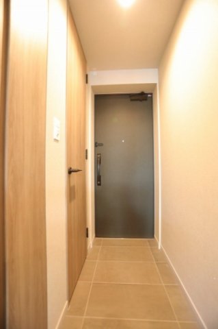 玄関　玄関※別部屋参考写真