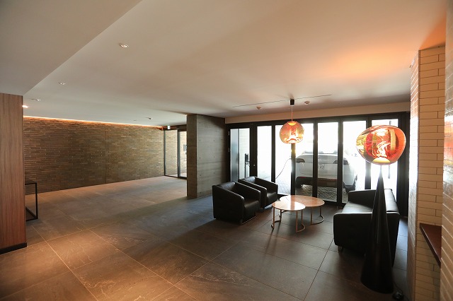 ロビー　ロビー