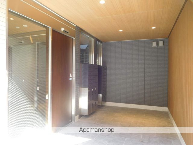 その他共有部分　その他共有部分