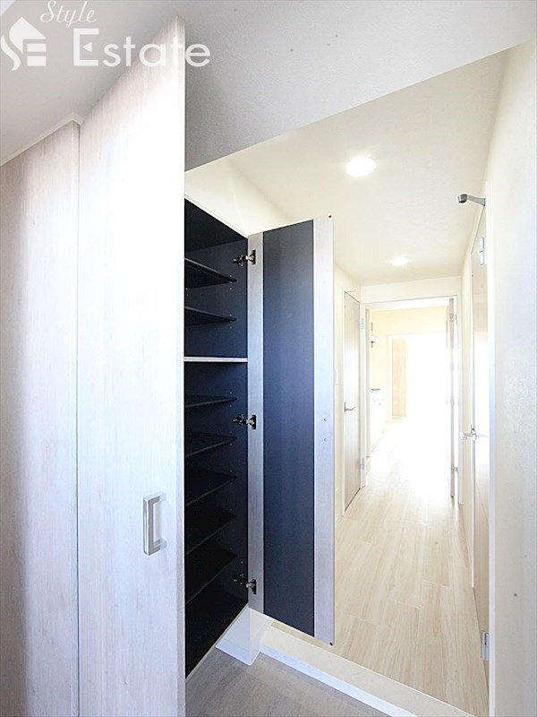 その他　シューズボックス