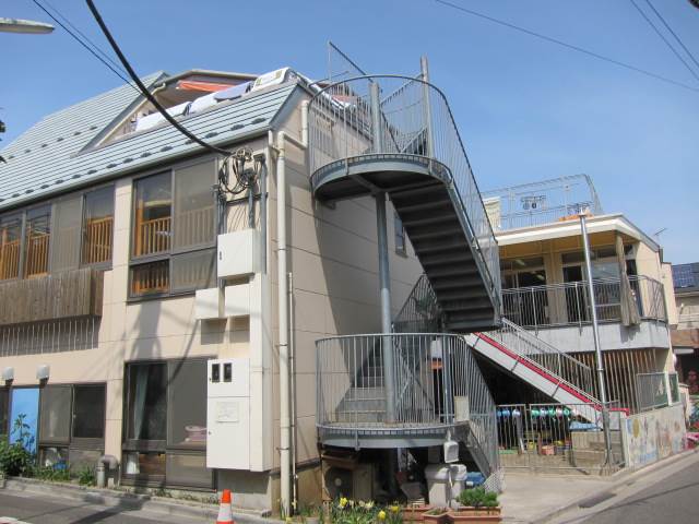 幼稚園・保育園　陽光保育園（幼稚園・保育園）まで443m