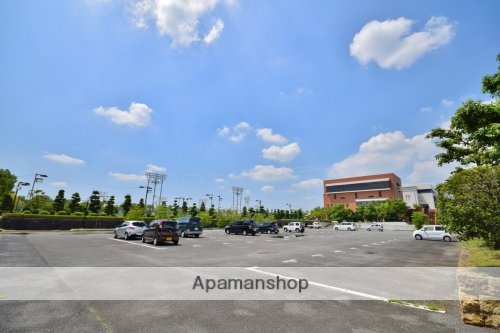 その他　【スポーツ施設】天理市立　長柄運動公園（その他）まで327m