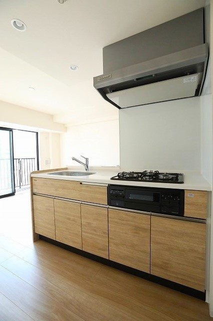 キッチン　キッチン※別部屋参考写真