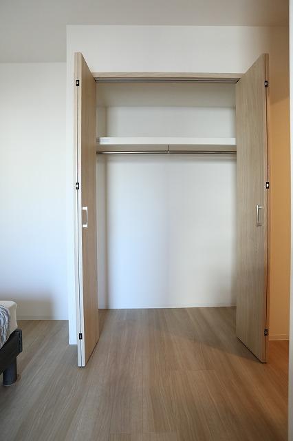 収納　収納※別部屋参考写真