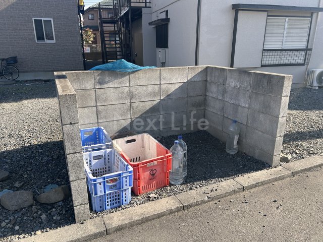 その他共有部分　水越コーポ 1号