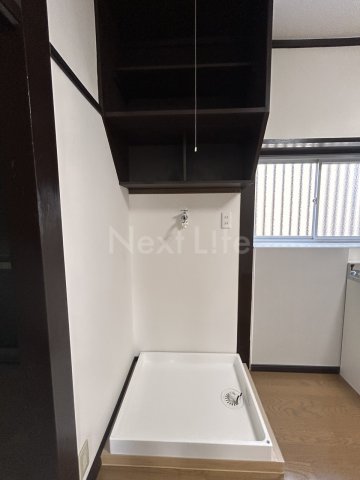 その他設備　水越コーポ 1号