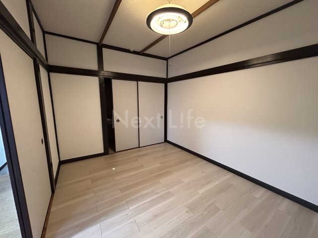 その他部屋・スペース　水越コーポ 1号