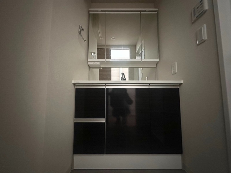 ma minetteの内装写真