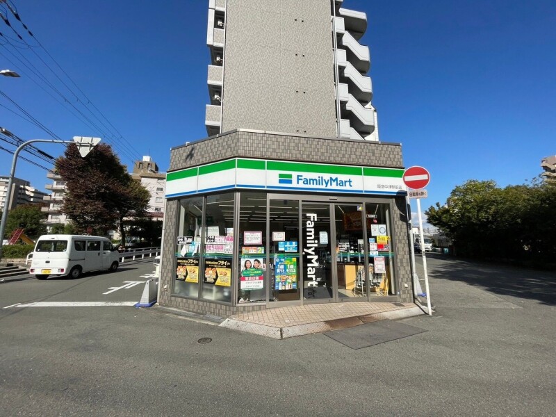 ma minetteの周辺写真