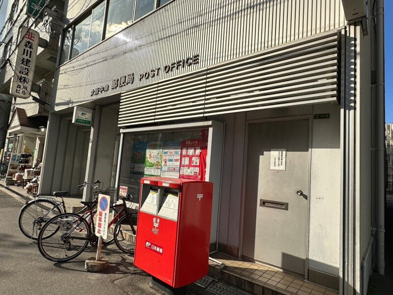ma minetteの周辺写真