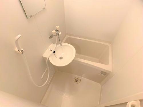 バス・シャワールーム　設備・仕様は号室により異なる為、現況を優先致します。