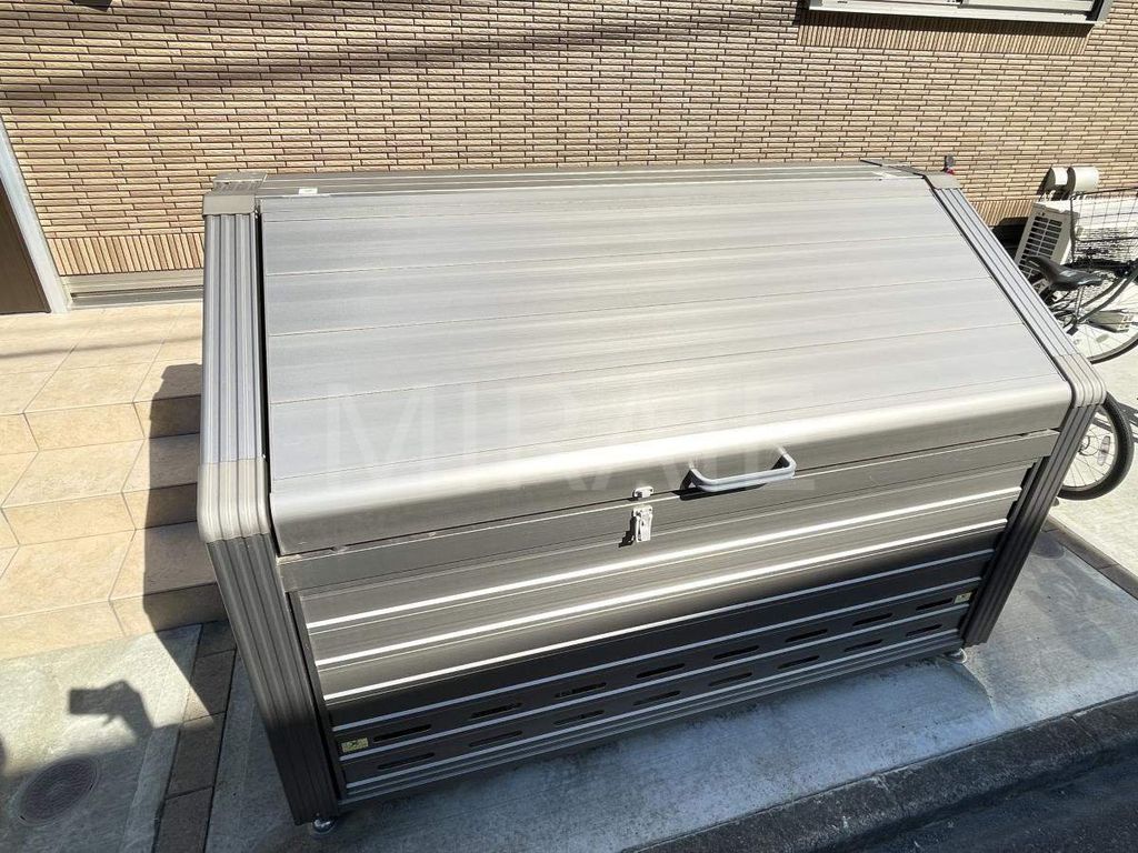 その他共有部分　共有部分