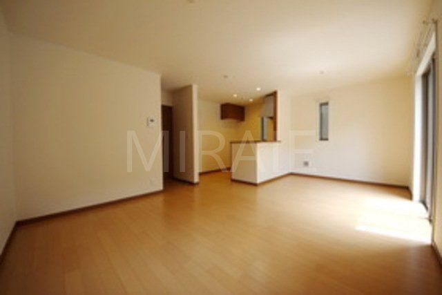 居室・リビング　リビング/居室