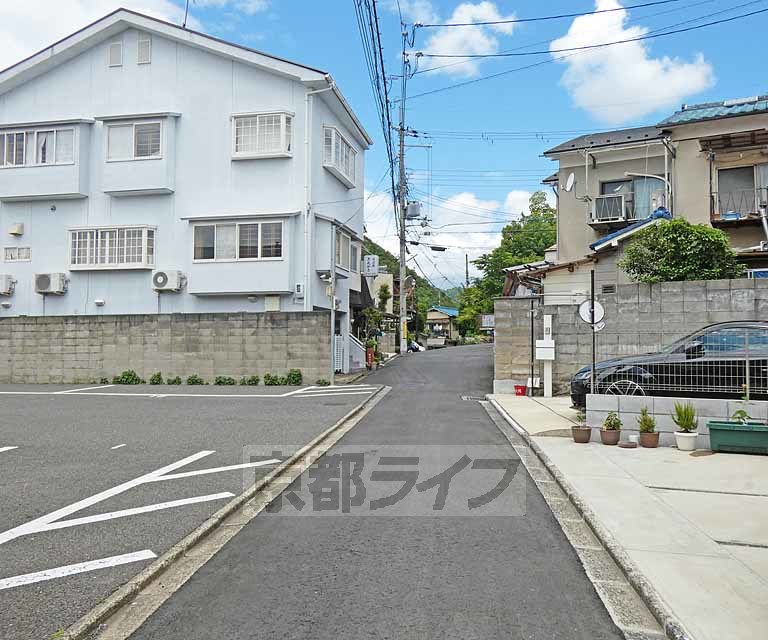 その他　近隣風景です。