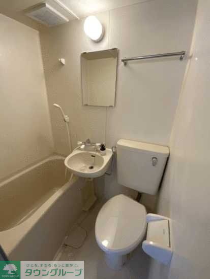 バス・シャワールーム　★お問い合わせはタウンハウジング府中店まで★
