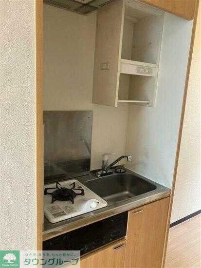 キッチン　★お問い合わせはタウンハウジング府中店まで★
