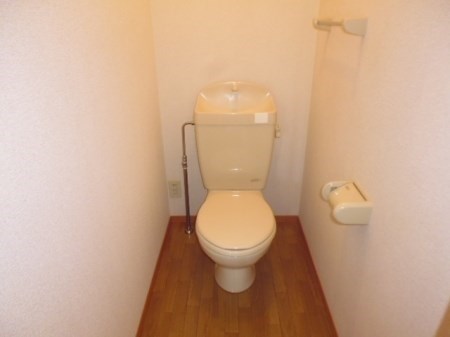 トイレ　福岡・佐賀の賃貸物件・お部屋探しはトーマスリビングまで。