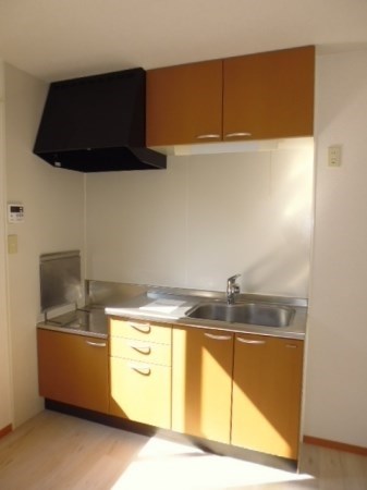 キッチン　福岡・佐賀の賃貸物件・お部屋探しはトーマスリビングまで