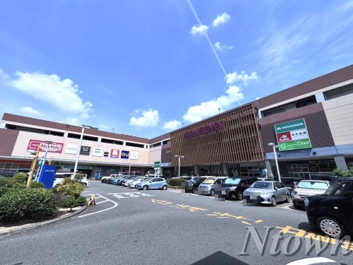 その他　GU(ジーユー) イオンタウン名西店（その他）まで328m