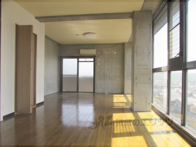 居室・リビング　居室