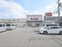 ドラックストア　Ｖ・ｄｒｕｇ久世東店（ドラッグストア）まで450m