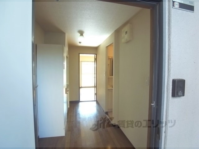 その他部屋・スペース　廊下