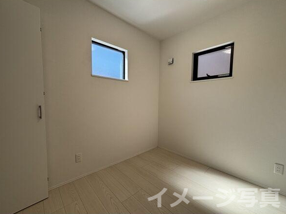 その他部屋・スペース　※同タイプ写真