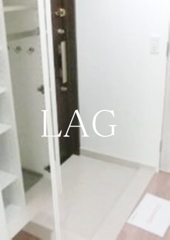 玄関　玄関です。