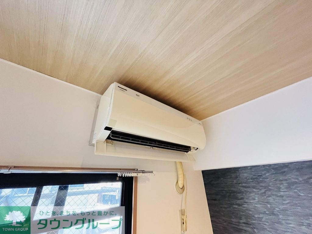 その他設備　他部屋の写真