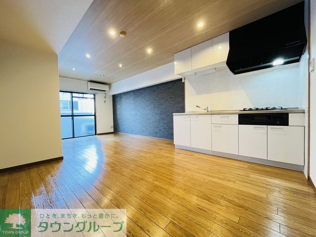 居室・リビング　他部屋の写真