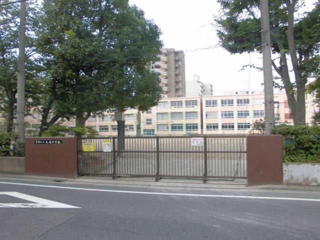 その他　葛飾区立大道中学校（その他）まで623m