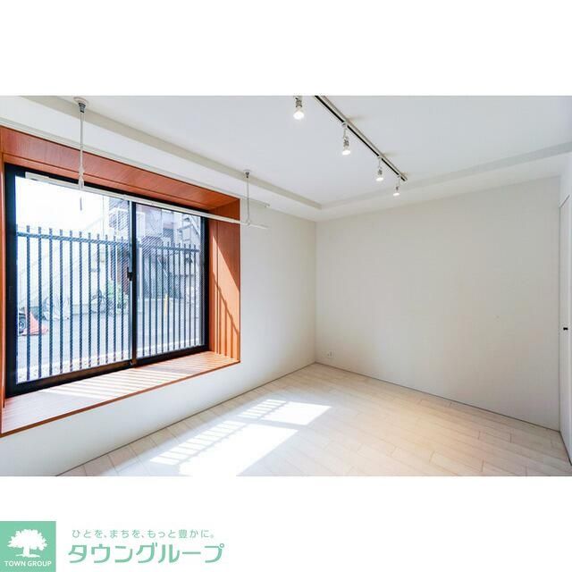 居室・リビング　※別号室参考写真です※