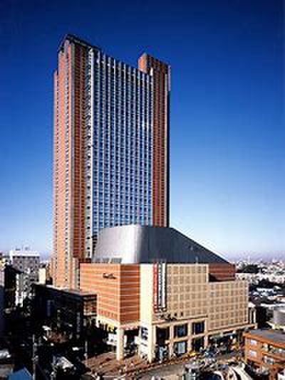 その他　キャロットタワー（その他）まで650m