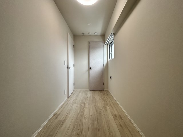 その他部屋・スペース　明るい室内です