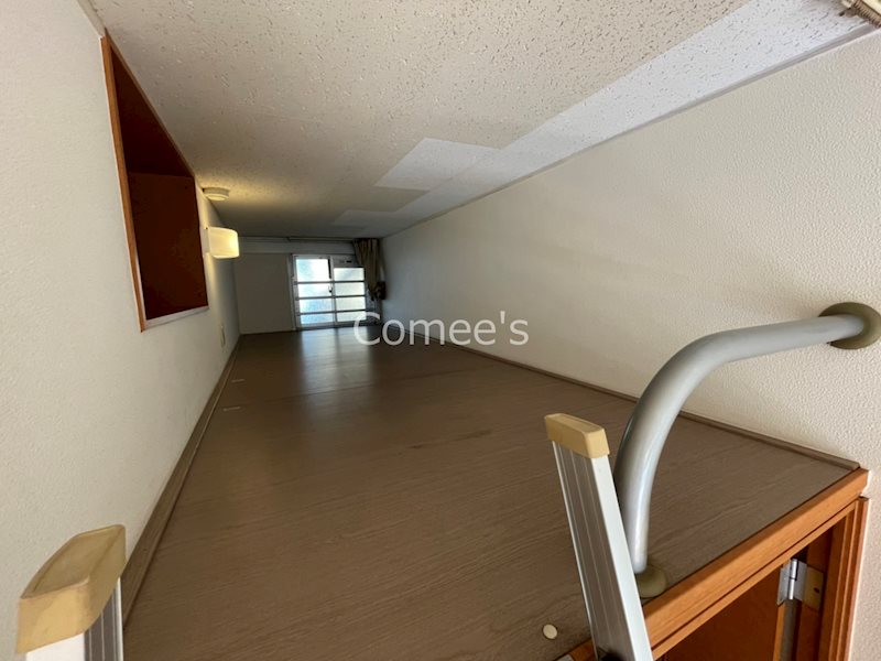 その他部屋・スペース　ロフト