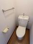 トイレ　2026年6月　トイレ一式交換済み