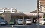 コンビニ　セブン－イレブン千葉天台駅前店（コンビニ）まで500m